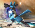 Lucario21