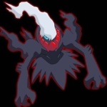 Poke-Darkrai