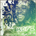 Kofi Kingston / L3Clem