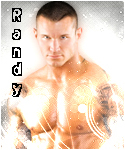 » Randy Orton || Ç3Ð™