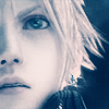 Cloud Strife