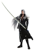 Sephiroth