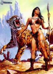 Amazona