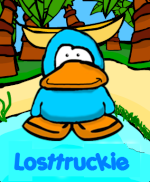 waddle