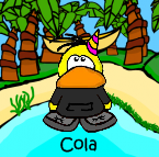 Cola