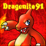 dragonite91