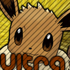 Ultra-Eevee