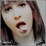 |~MyrtLe~|