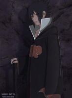 Sasuke Uchiha