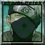 Kakashi Hatake