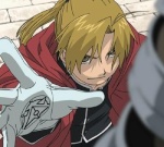 Alphonse Elric