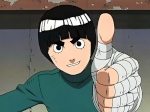 Rock Lee