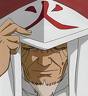 sandaime sarutobi