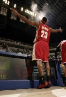 king-james