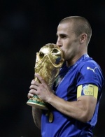 *Fabio Cannavaro