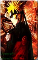 Naruto Uzumaki