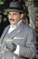 hercule poirot