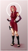 Sakura Haruno