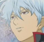 Gintoki Sakata