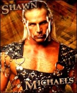 Shawn Michaels