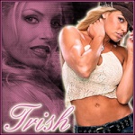 The Baby Trish