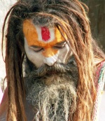 saddhu*