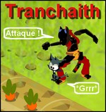 Tranchaith