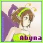 Abyna