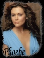 Phoebe Halliwell