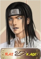 Neji Hyuga