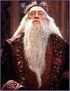 Albus Dumbledore