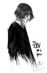 Severus Snape