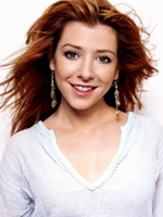 Willow Rosenberg