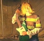 Mr.Cobain