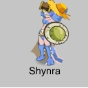 Shynra