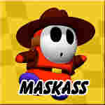 maskass