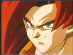 Gogeta 4