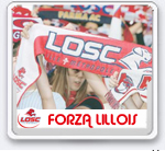 forza lillois