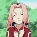 Haruno Sakura