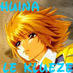 Huina Le Klueze