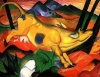 by Franz Marc