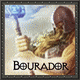 Bourador