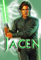 Jacen chevalier jedi