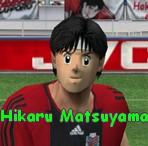 Hikaru Matsuyama