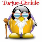 Tortue-geniale