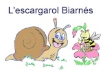 L'escargarol Biarnés