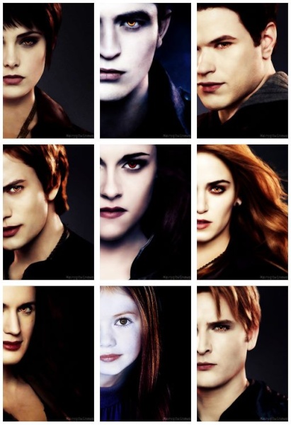 cullens