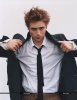 Robert Pattinson