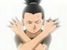 Shikamaru