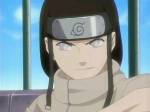 Hyuga Neji